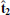$ \mathbf{\hat t_2} $