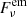 $ F^{\rm em}_\nu $