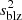 $ s_{\rm blz}^2 $