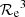$ {\mathcal{R}_{\rm e}}^3 $