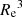 $ {{R}_{\rm e}}^3 $