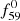 $ f^{0}_{59} $