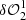 $ \delta \mathcal{O}^{1}_{2} $