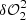 $ \delta \mathcal{O}^{2}_{2} $