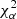 $ \chi^2_\alpha $