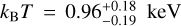 ${8.79_{ - 0.36}^{ + 0.80}}$