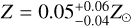 ${978.84_{ - 42.93}^{ + 42.80}}$