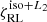 $ \zeta_{\mathrm{RL}}^{\mathrm{iso}+L_2} $
