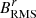 $ B^r_\mathrm{RMS} $