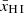 $ \bar{x}_{\mathrm{{{{\mathrm{H}\,\textsc{I}}}}}} $