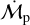 ${\dot {\cal M}_{\rm{p}}}$