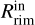 $R_{{\rm{rim}}}^{{\rm{in}}}$