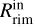 $R_{{\rm{rim}}}^{{\rm{in}}}$
