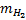 ${m_{{H_2}}}$