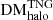 $ \mathrm{DM^{TNG}_{halo}} $