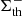 $ \Sigma_{\mathrm{th}}^{-} $