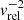 $ v_\mathrm{rel}^{-2} $