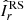 $ \hat{I}_{r}^{\text{RS}} $