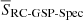 $ \overline{S}_{\text{RC-GSP-Spec}} $