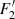 $ F_{2}^\prime $