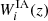 $ W^{\rm IA}_i(z) $