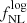$ f_{\mathrm{NL}}^{\mathrm{log}} $