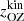 $ z_{\mathrm{OZ}}^{\mathrm{kin}} $