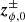 $ {\boldsymbol{z}}^\pm_{\phi,0} $