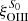 $ \xi_{\rm OIII}^{S_{0}} $