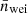 $ \bar{n}_{\mathrm{wei}} $