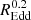 $ R_{\mathrm{Edd}}^{0.2} $