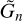 ${{\tilde G}_n}$