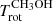 $ T_{\rm rot}^{\rm CH_3OH} $