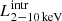 $ L^{\mathrm{intr}}_{2{-}10\,\mathrm{keV}} $