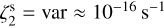 $\zeta _2^s$