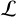 $\[\{\mathcal{L}}\]$