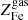 $ Z^{\mathrm{gas}}_{\mathrm{Fe}} $