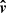 $ {{\boldsymbol{\hat{v}}}} $
