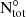 $ \mathrm{N}_{\mathrm{tot}}^\circ $