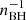 $ n_\mathrm{BH}^{-1} $