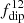 $ f_{\mathrm{dip}}^{12} $