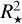 $R_ \star ^2$