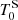 $ T_0^{\rm S} $