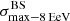 $ \sigma^{\mathrm{BS}}_{\mathrm{max-8\,EeV}} $