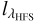 $\[l_{\lambda_{\mathrm{HFS}}}\text:\]$