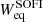 $ W_{\mathrm{eq}}^{\mathrm{SOFI}} $