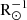 $ \rm{R}_\odot^{-1} $