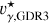 $\[v_{\gamma, \mathrm{GDR} 3}^{\star}\]$