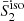 $ \bar{S}^{\mathrm{iso}}_2 $