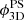 $ \phi^{\mathrm{PS}}_{\mathrm{3D}} $